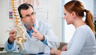 osteoxondroz diagnostikasi usullari